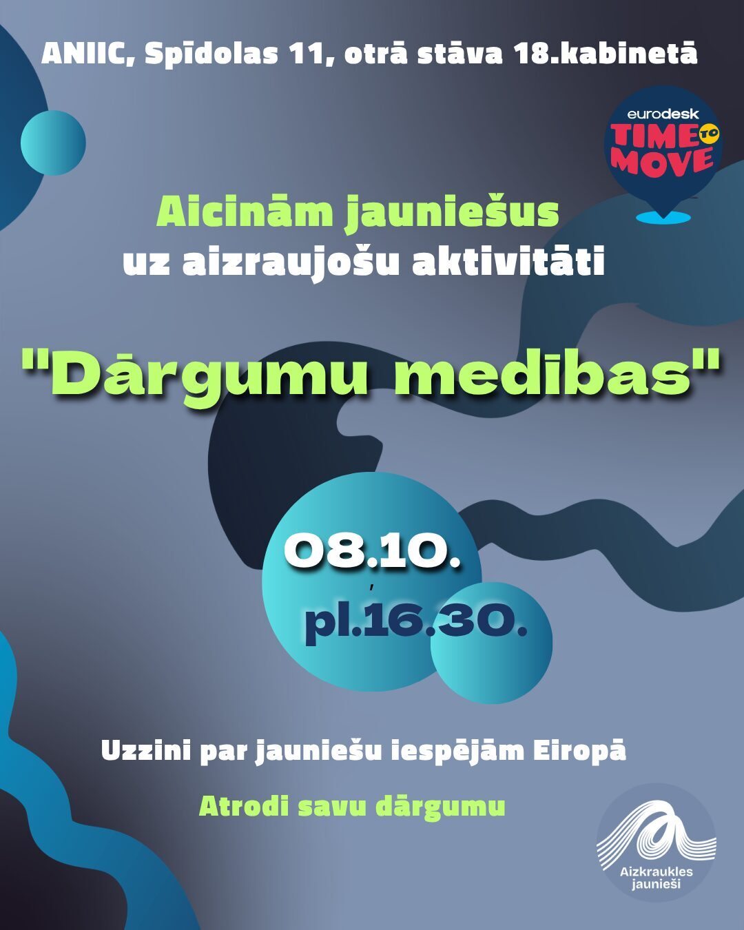 Dārgumu medības