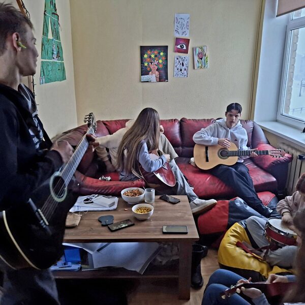 Muzikālā piektdiena 13.02.2026.