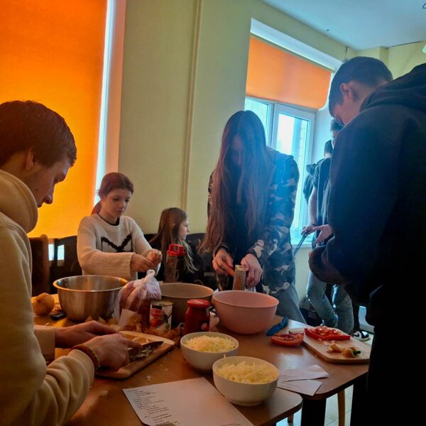 "Garāžas saruna" un "Lielais cepiens" 28.02.2026