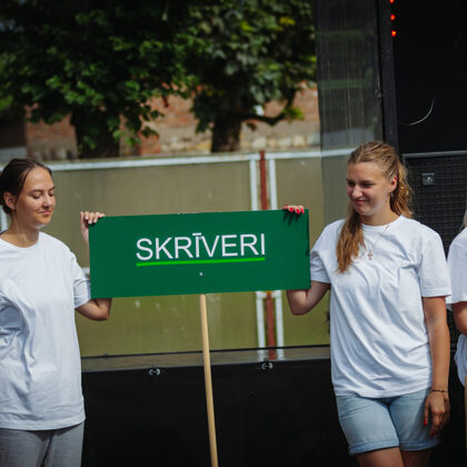 Foto Kārlis Ieviņš