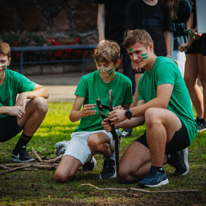 Foto Kārlis Ieviņš