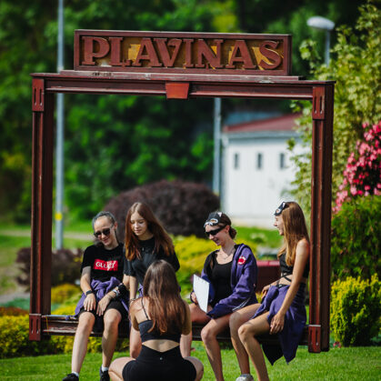 Foto Kārlis Ieviņš