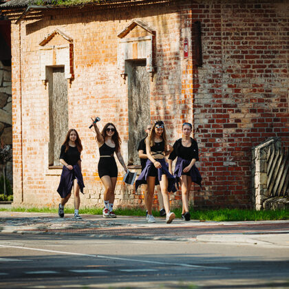 Foto Kārlis Ieviņš