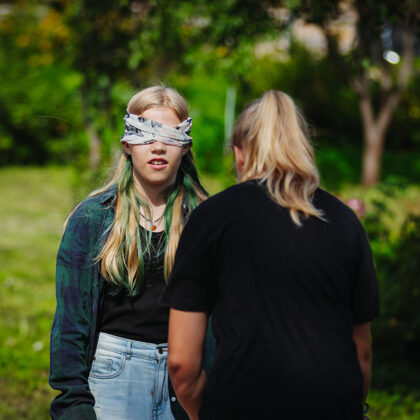 Foto Kārlis Ieviņš