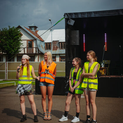 Foto Kārlis Ieviņš