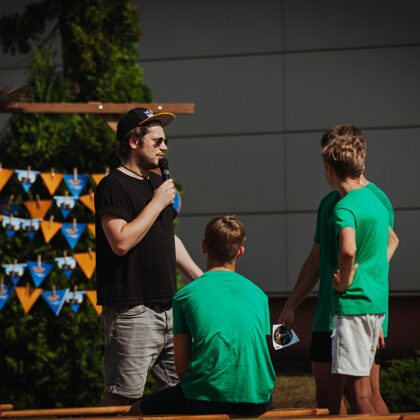 Foto Kārlis Ieviņš