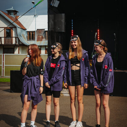 Foto Kārlis Ieviņš