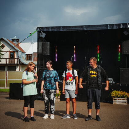 Foto Kārlis Ieviņš