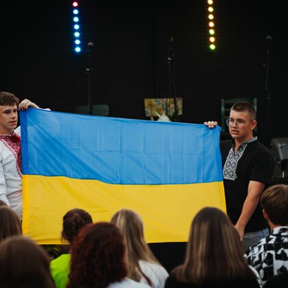 Foto Kārlis Ieviņš