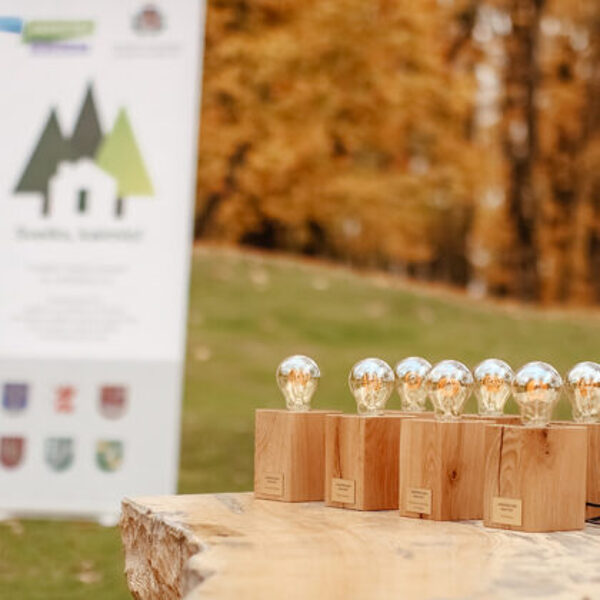 Jaunatnes gada balva