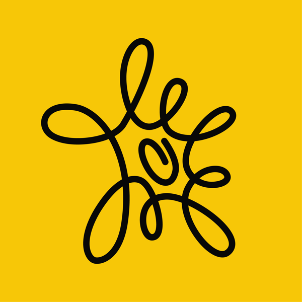 Kokneses jauniešu telpas logo