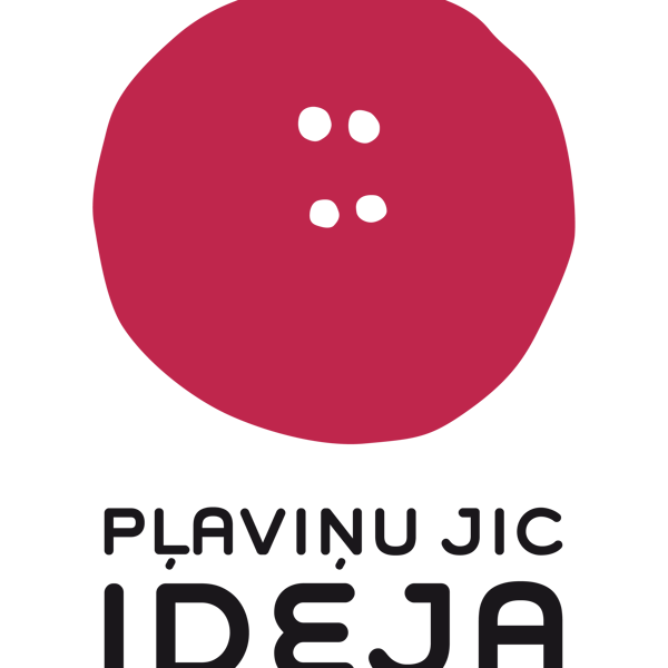 Pļaviņu Jauniešu iniciatīvu centra "Ideja" logo