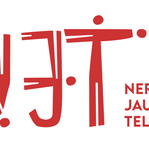 Neretas Jauniešu telpas logo