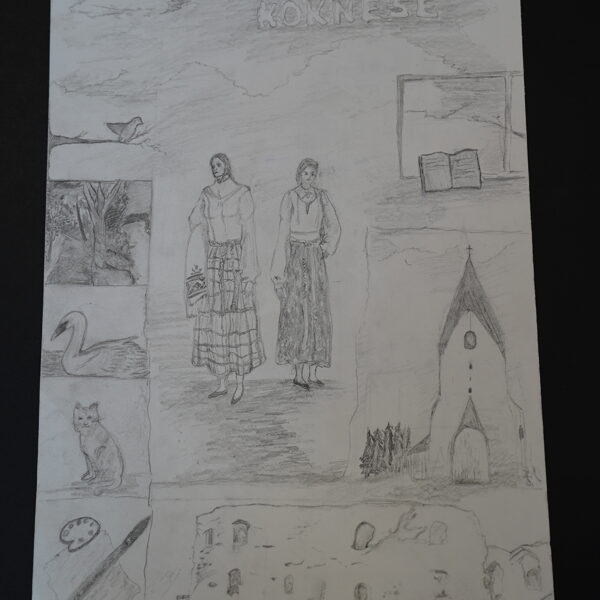 Ilmāra Gaiša Kokneses vidusskola