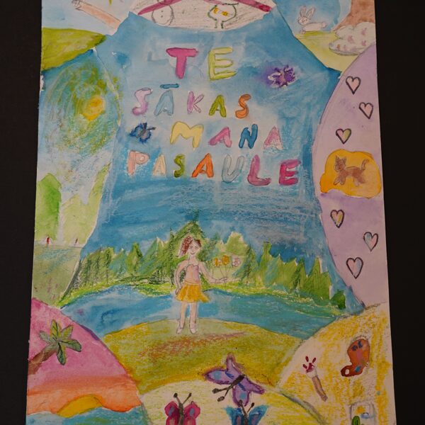 Ilmāra Gaiša Kokneses vidusskola