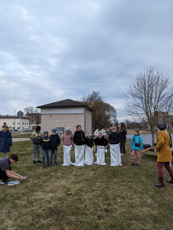 27.03.2024 Lieldienu pasākums