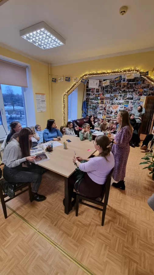 25.01.20234. Jaunieši meistarklasē gatavo veselīgas maltītes