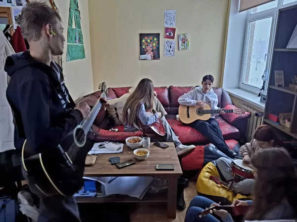 Muzikālā piektdiena 13.02.2026.