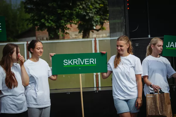 Foto Kārlis Ieviņš