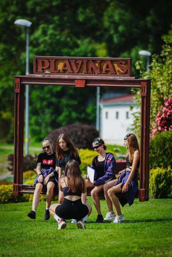 Foto Kārlis Ieviņš