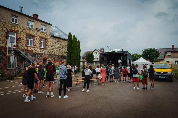 Foto Kārlis Ieviņš