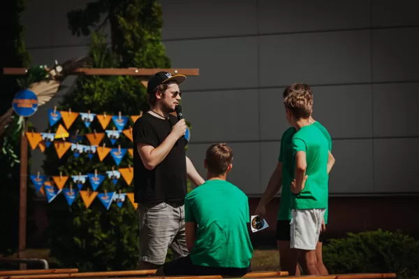 Foto Kārlis Ieviņš