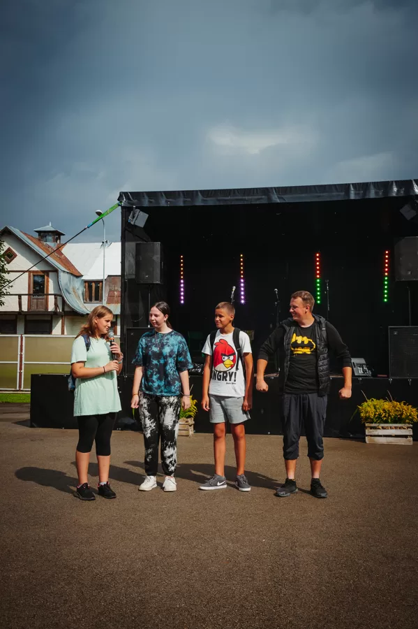 Foto Kārlis Ieviņš