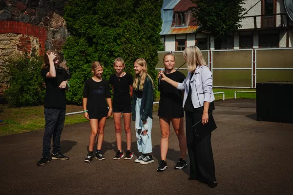 Foto Kārlis Ieviņš
