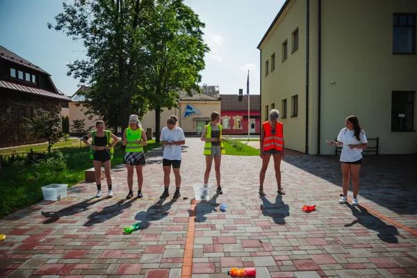 Foto Kārlis Ieviņš