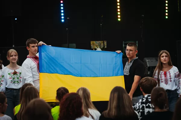 Foto Kārlis Ieviņš