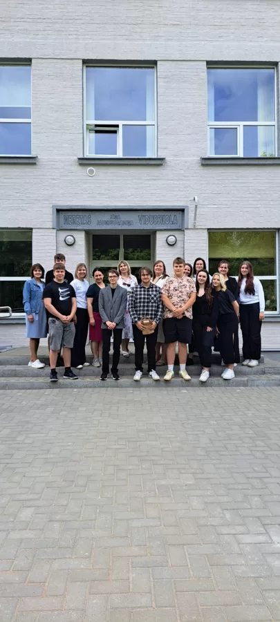 23.05.2024. Pieredzas apmaiņas brauciens uz Neretas apvienību