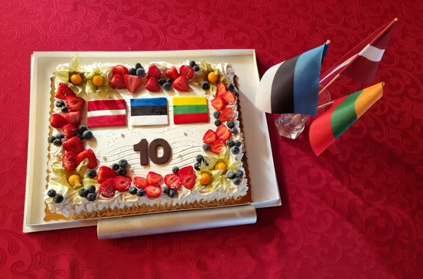 10. Baltijas valstu vasaras skola 28.06.-30.06.2022.