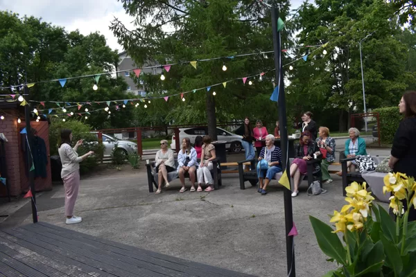7.06.2024. Vispasaules adīšanas diena