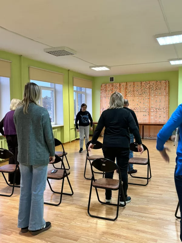 Atskats uz Pieaugušo izglītības nedēļu  2025 “Restartē sevi!”