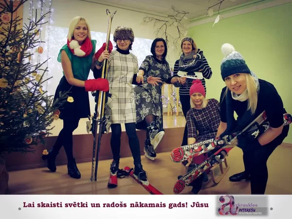 Ziemassvētki 2017