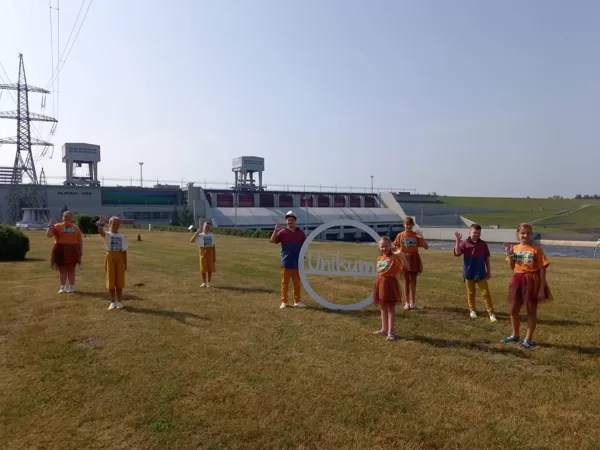 Skolu jaunatnes dziesmu un deju svētki "Saulesvija" 17.07.2021.