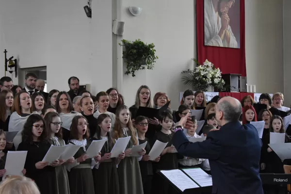 6.04.2024. V Garīgās mūzikas festivāls “Soli Deo Gloria”