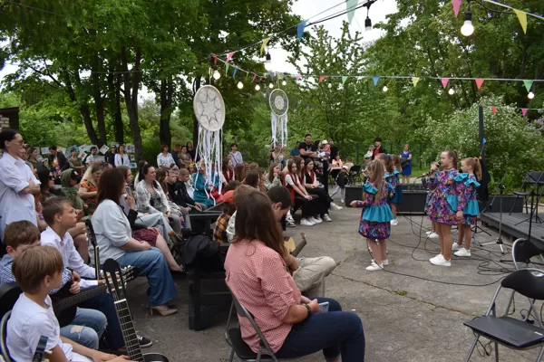 20.05.2024. Mācību gada noslēguma pasākums