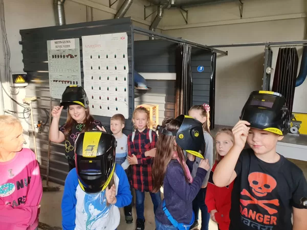 AIIC RUDENS BRĪVLAIKS 21.10.2019.-25.10.2019.