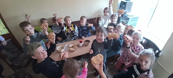 24.10.2022-27.10.2022. Aktīvās nodarbības rudens brīvlaikā