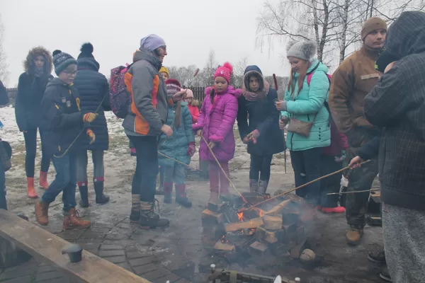 Veselības nedēļa 12.03.2018. - 16.03. 2018.