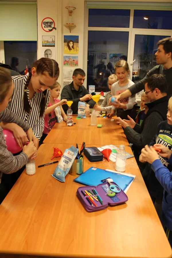Vecāku dienas 18.02.2019. - 25.02.2019.