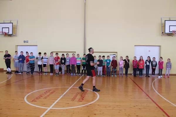 AIIC pavasara brīvlaiks  11.03.2019. - 15.03.2019.