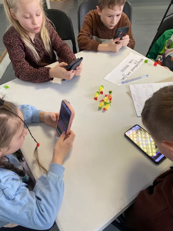 ANIIC Kinoloģijas pamati pasākums “Zini, mini, piedalies!”