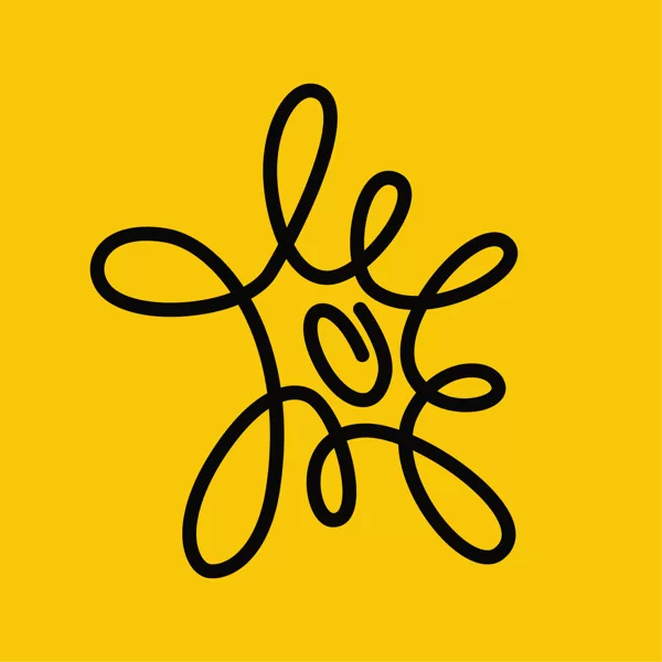 Kokneses jauniešu telpas logo