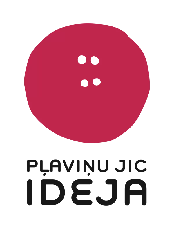 Pļaviņu Jauniešu iniciatīvu centra "Ideja" logo