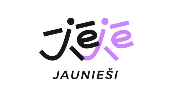 Jaunjelgavas Jauniešu Iniciatīvu centra logo