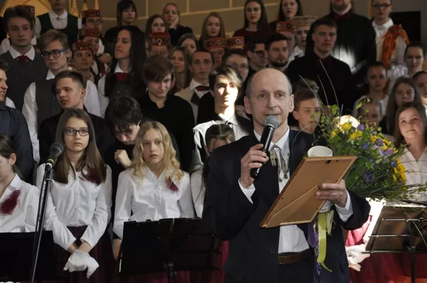 21.-23.04.2017. I Starptautiskais bērnu un jauniešu garīgās mūzikas festivāls Aizkrauklē